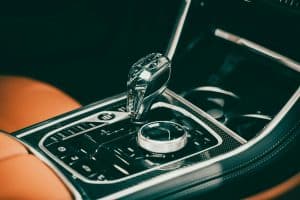 Luxury Vehicles: Where Comfort Meets Cutting-Edge Design
