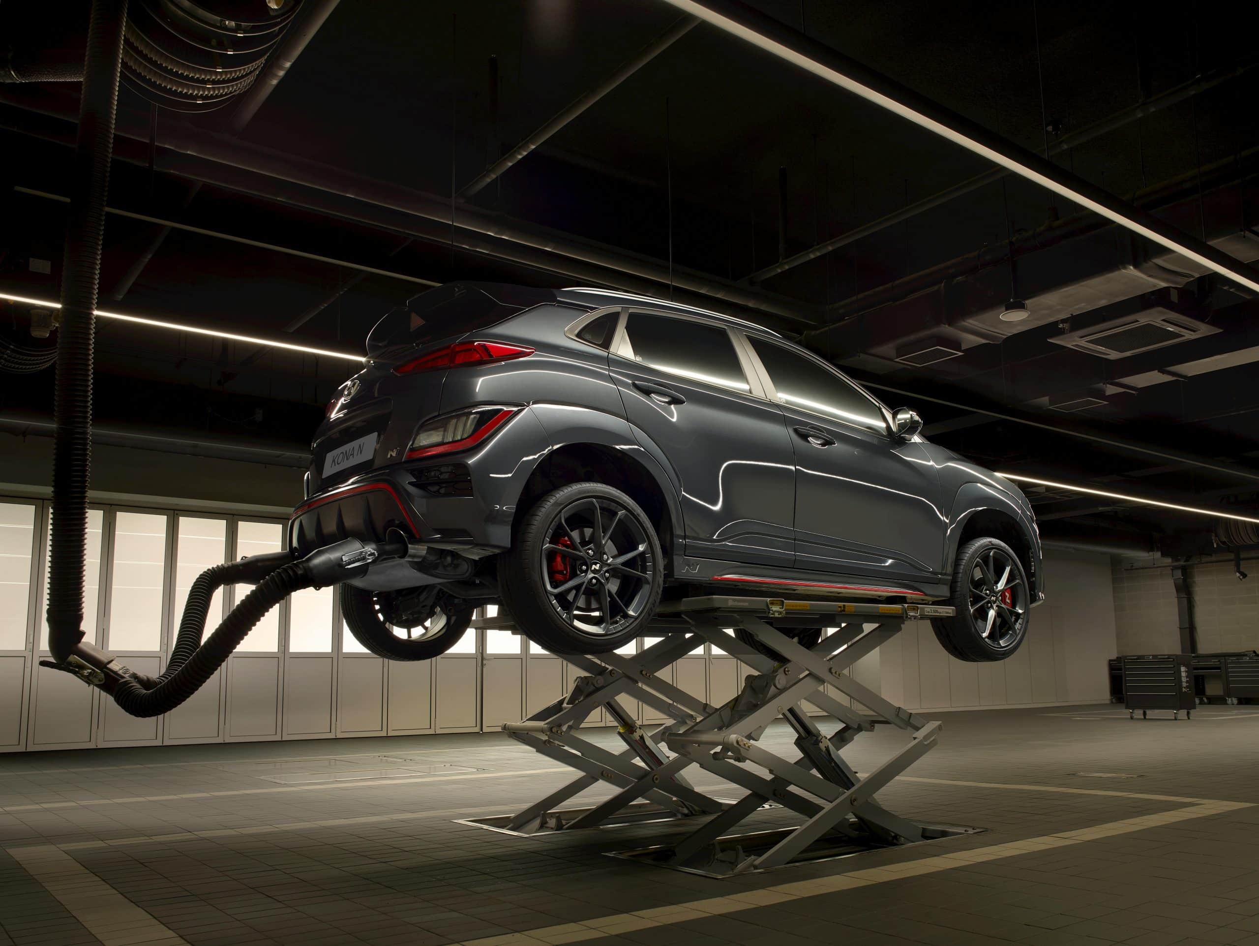 Aerodynamic Breakthroughs in Modern Vehicle Engineering
