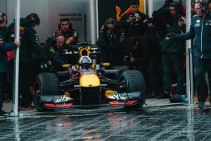 Rally Racing: Ultimate Test of Vehicle Engineering