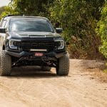 Intelligent Transportation Networks in Challenging Terrains