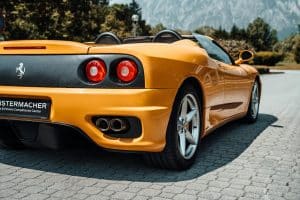 Motorsports: Engineering Marvels of Speed and Precision