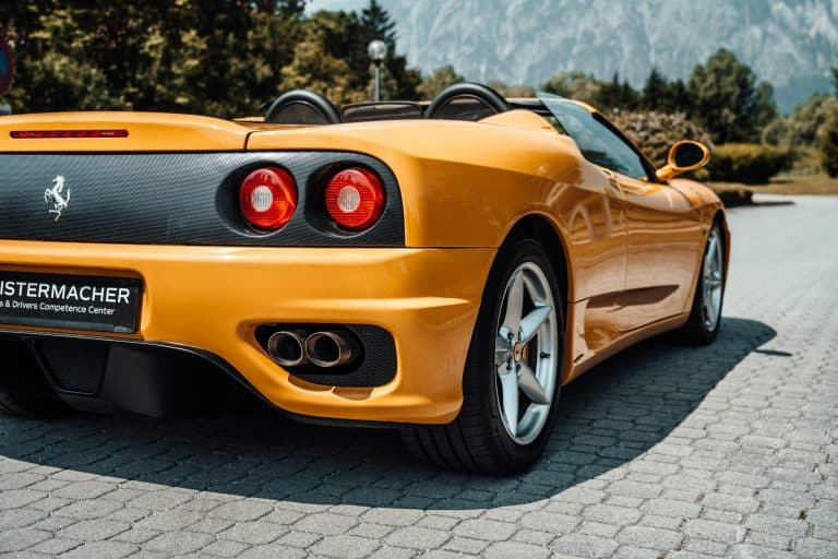 Motorsports: Engineering Marvels of Speed and Precision