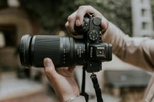 Intelligent Quantum Computational Photography Revolutionizing Visual Perception Technologies