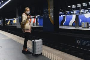 Autonomous Public Transit: Reimagining Urban Commuting