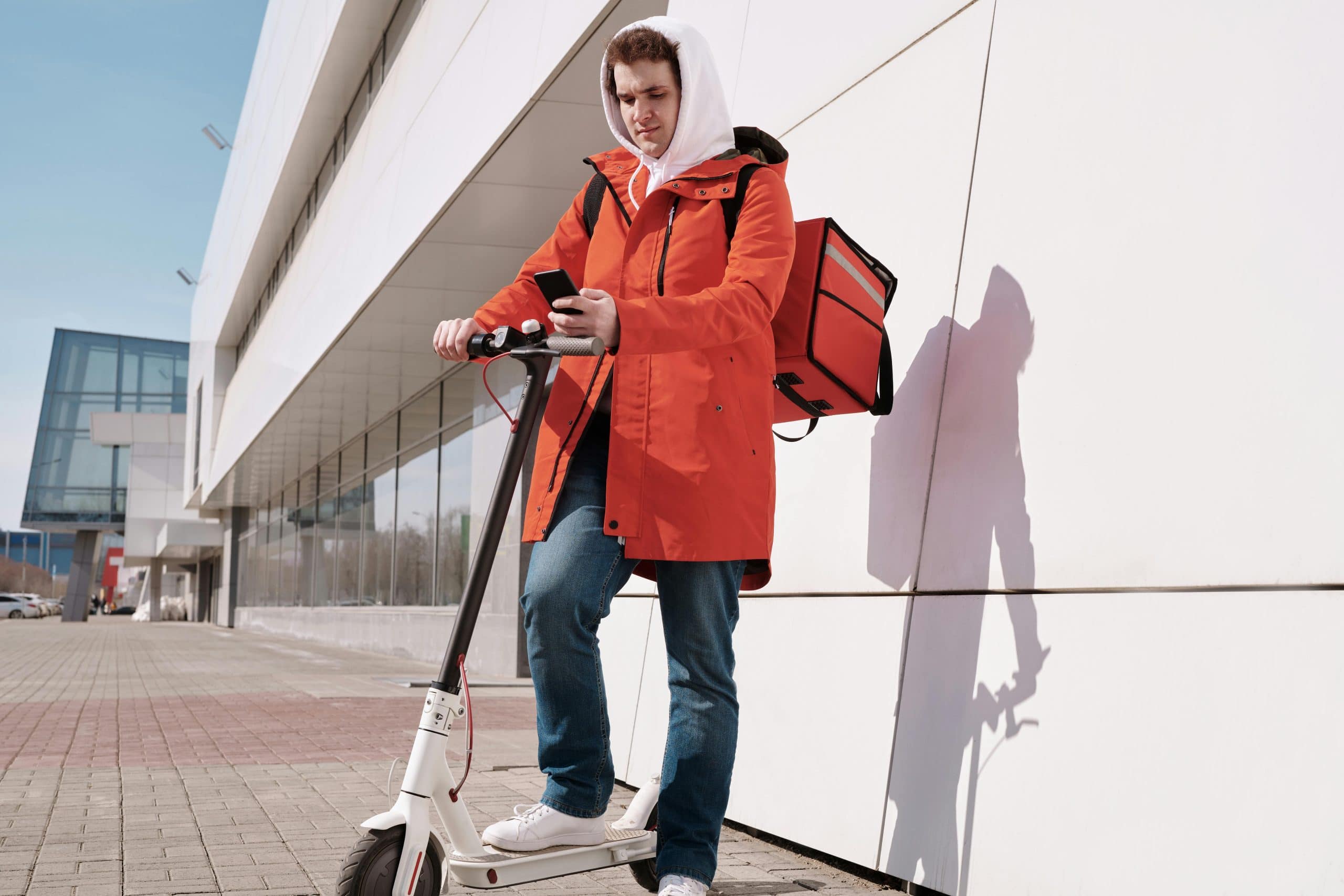 Electric Vehicles: The Future of Mobility