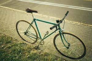 Green Transportation: Reducing Carbon Footprint on Wheels