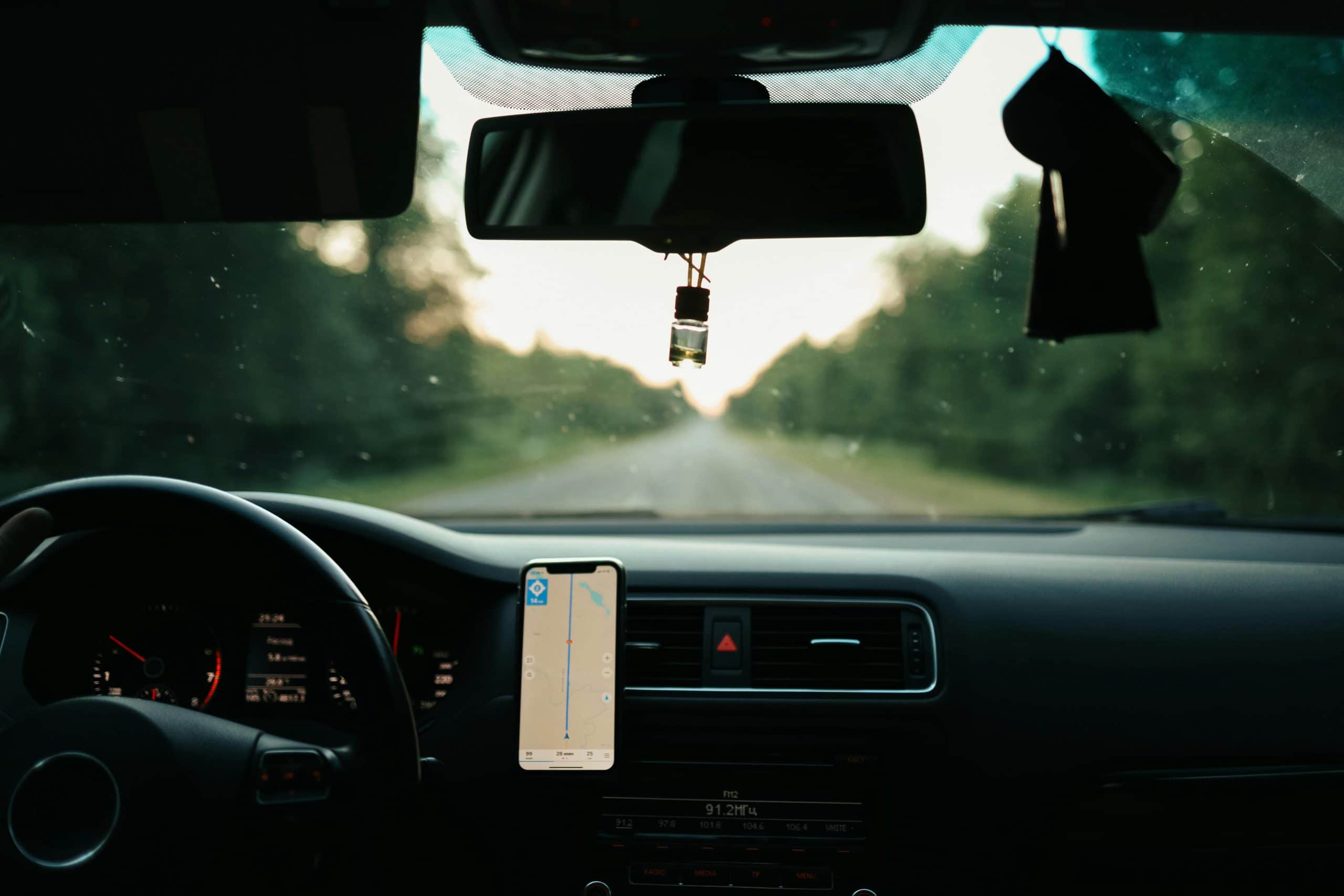 Hybrid Technologies Transforming Personal Transportation Landscape