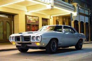 Vintage Cars That Changed Automotive History Forever