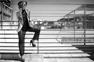 Intelligent Adaptive Robotic Fashion Design Systems Transforming Creative Processes