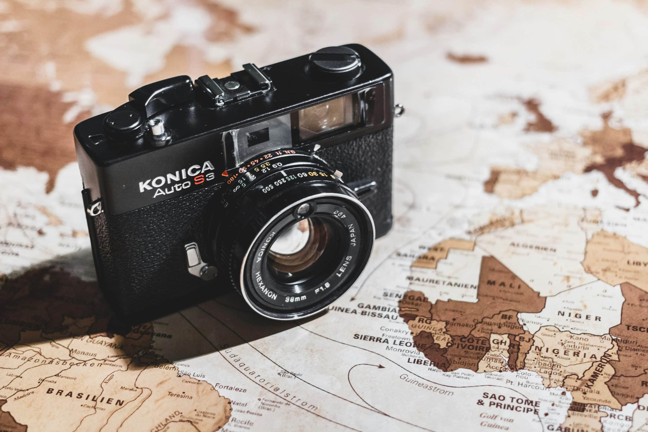 The ultimate guide to responsible travel exploration