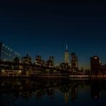 The Future of Sustainable Urban Living