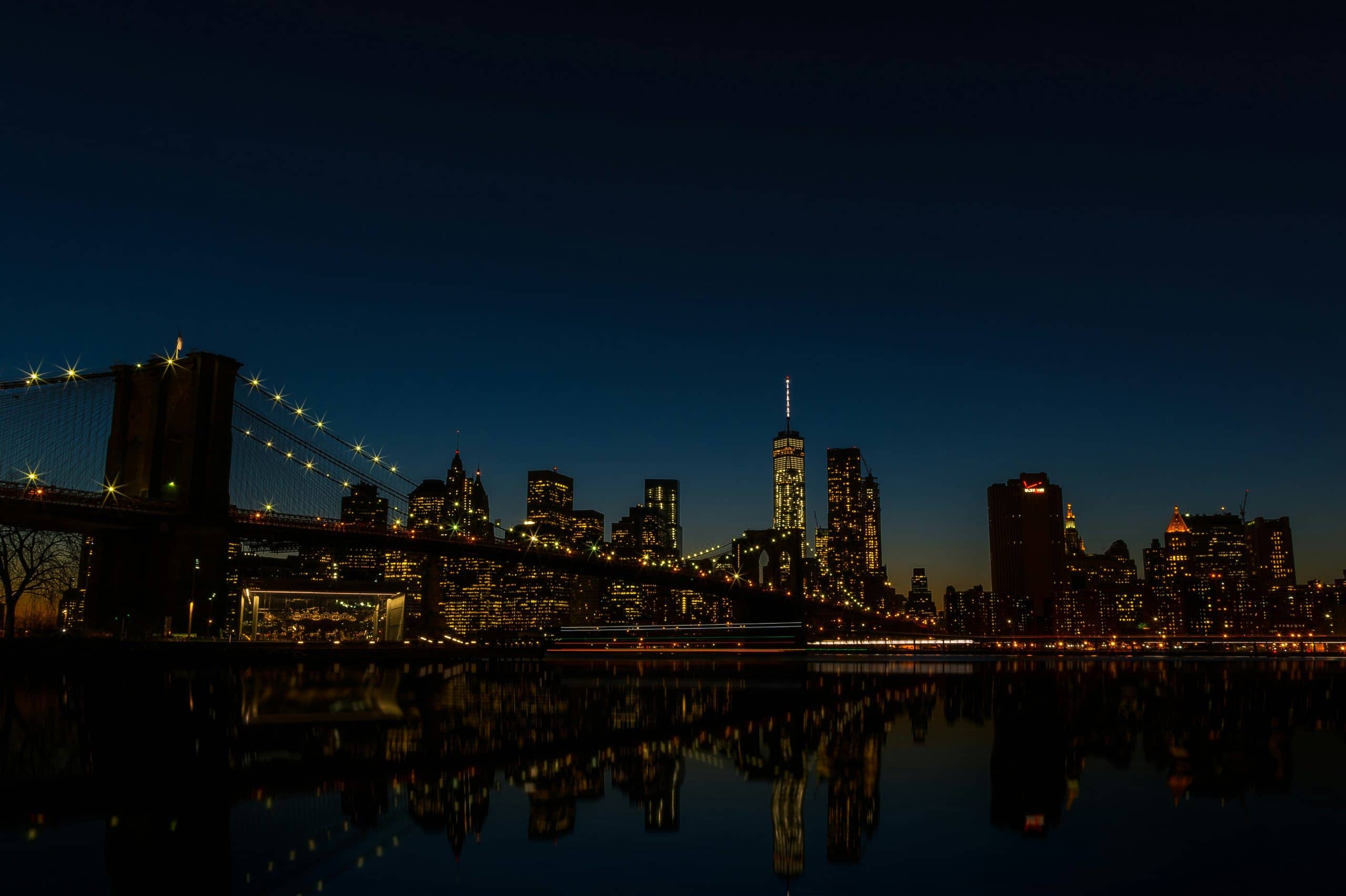The Future of Sustainable Urban Living