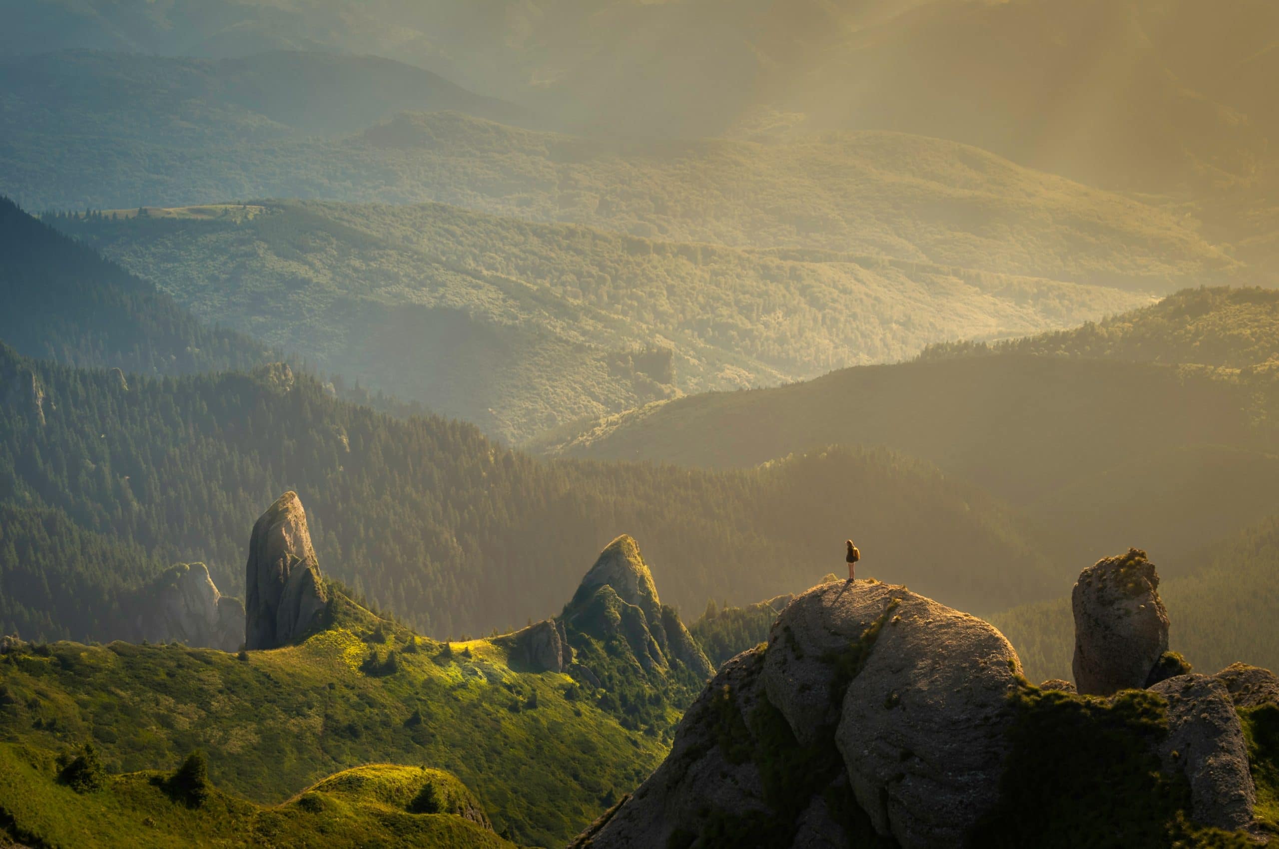 Transforming travel from a dream to a reality
