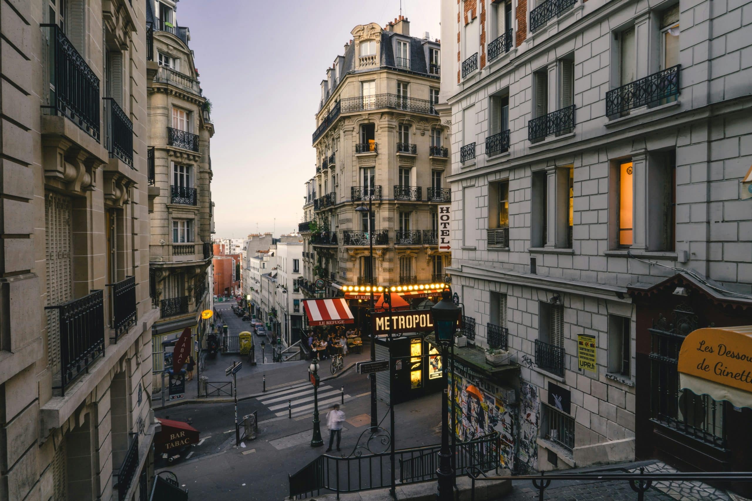 How Urban Living Trends Are Reshaping Property Values
