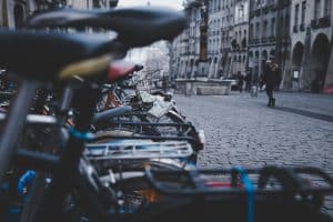 Innovative Transportation Systems for Critical Infrastructure Protection