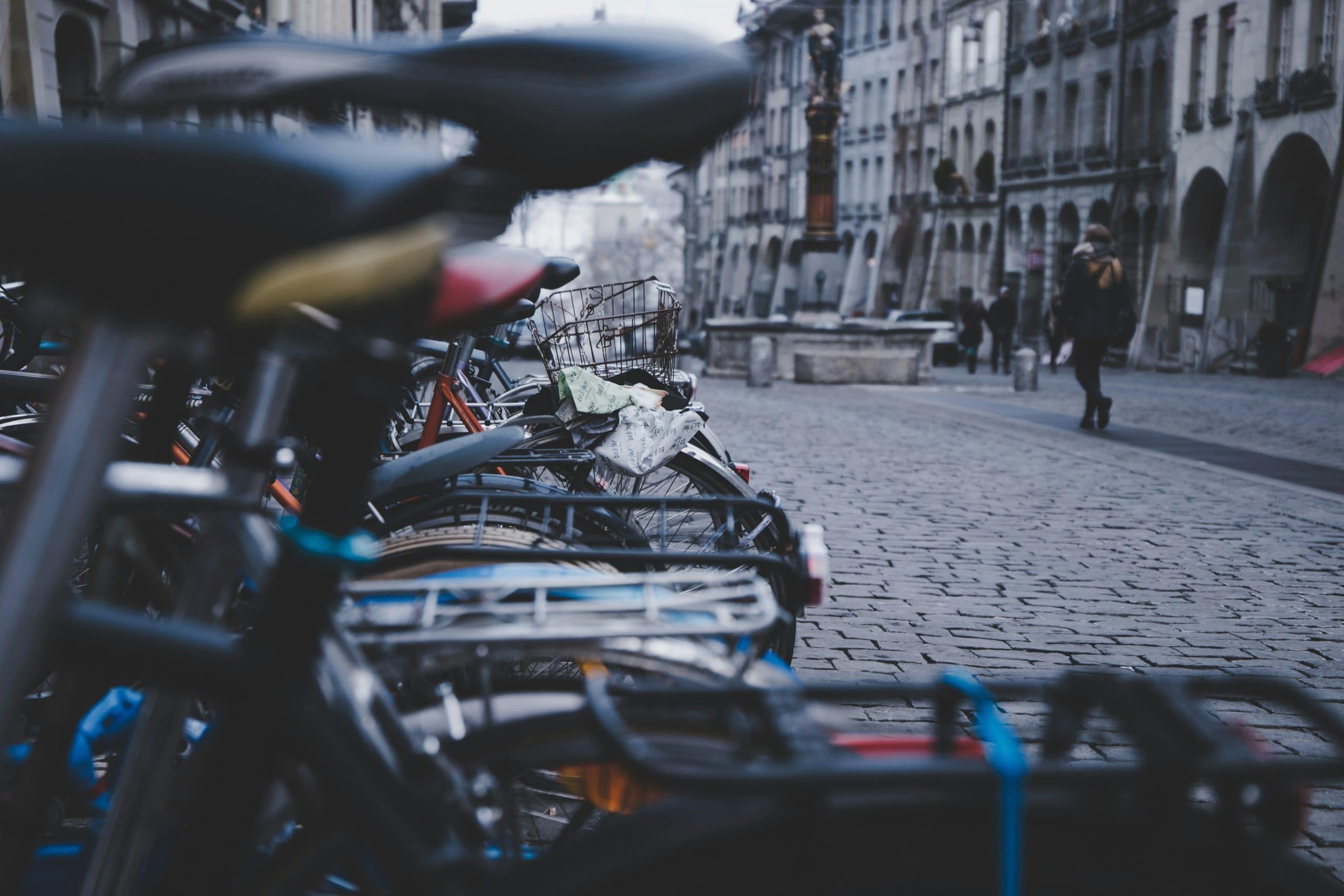 Innovative Transportation Systems for Critical Infrastructure Protection
