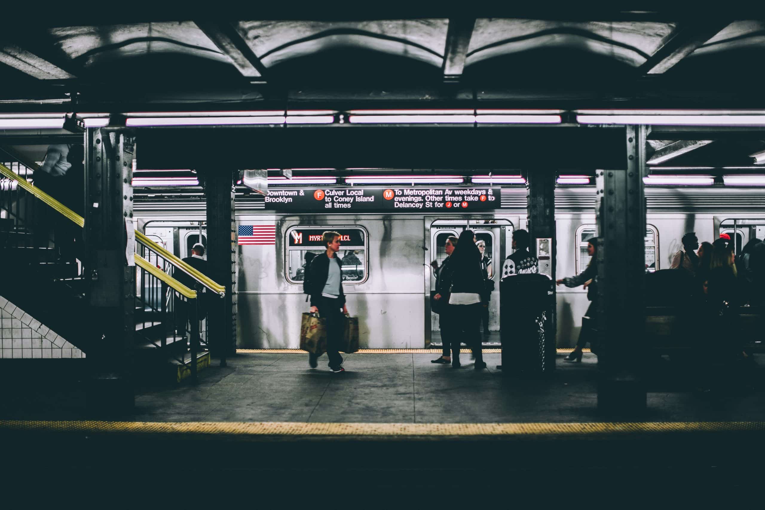 Intelligent Adaptive Infrastructure Technologies Solving Complex Urban Challenges