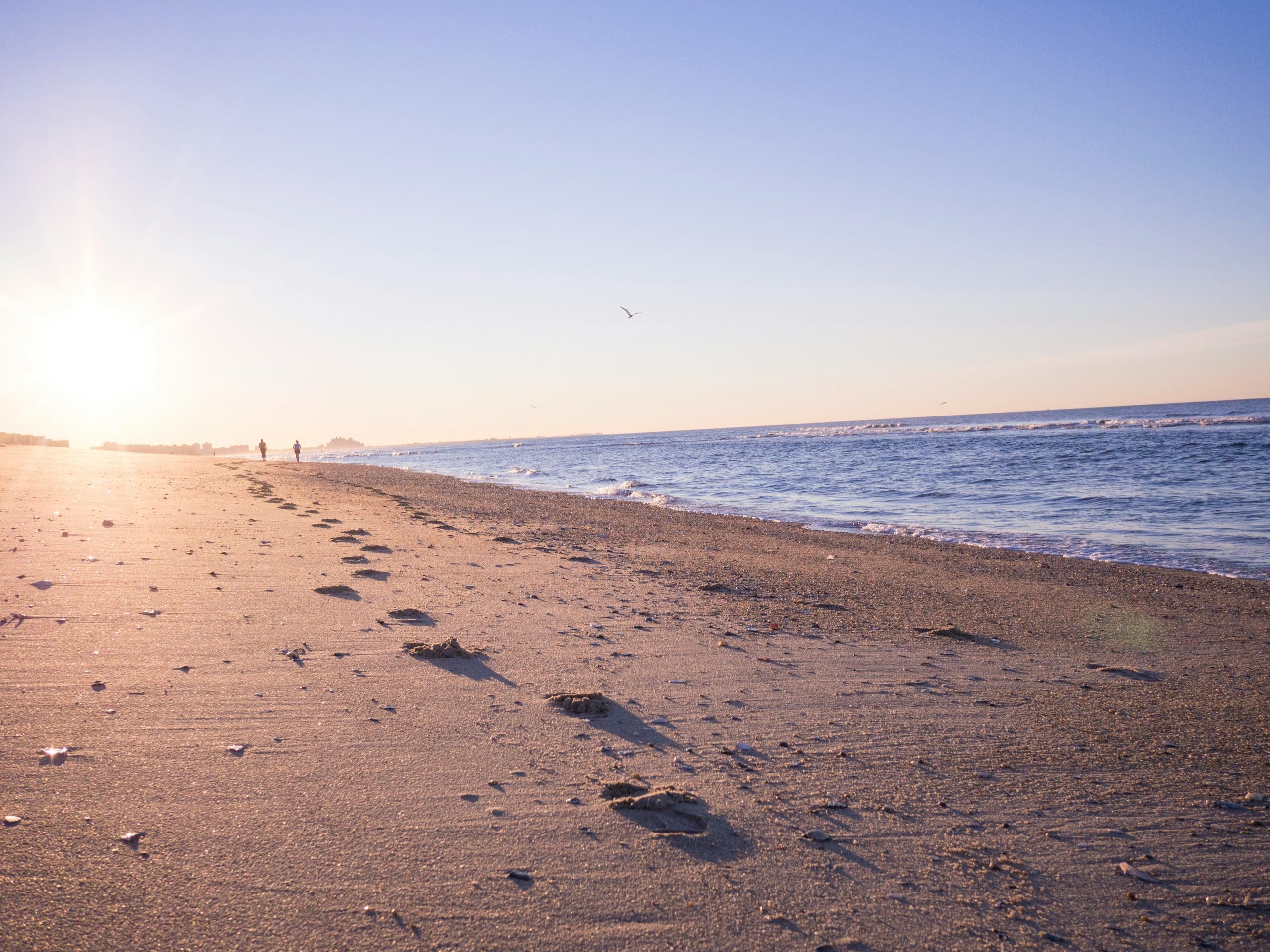 Solitude and Silence: Finding Yourself in Unfamiliar Territories