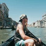 Philosophical Journeys: Travel as a Metaphor for Life's Great Questions