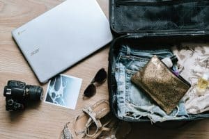 Romantic Escapes: Love and Travel Intertwined