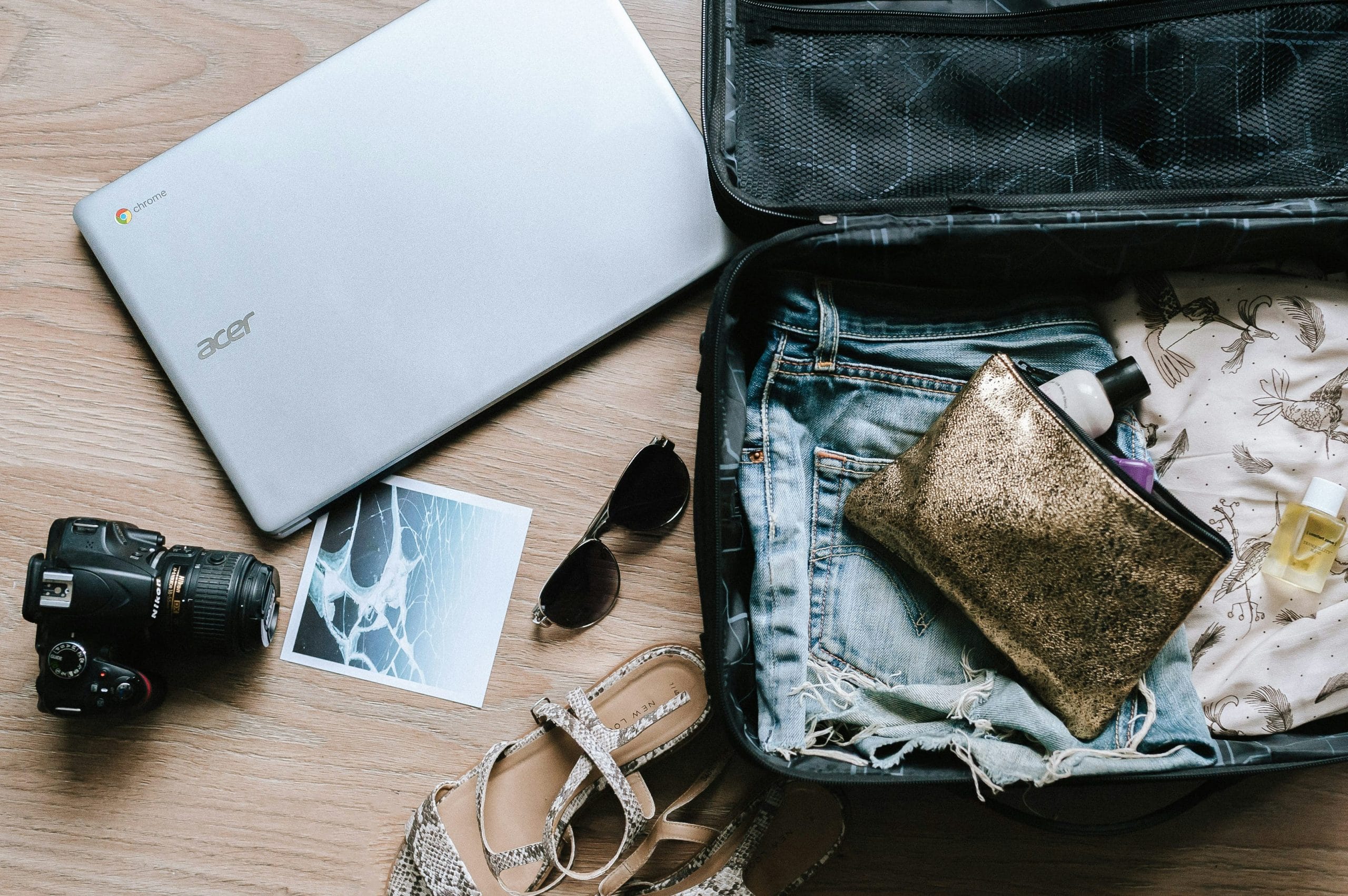 Romantic Escapes: Love and Travel Intertwined