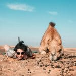 Healing Horizons: Travel as a Path to Personal Healing