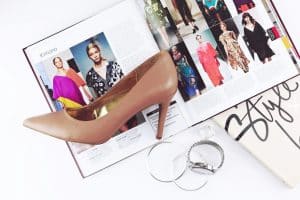 Intelligent Quantum Computational Fashion Photography Revolutionizing Design