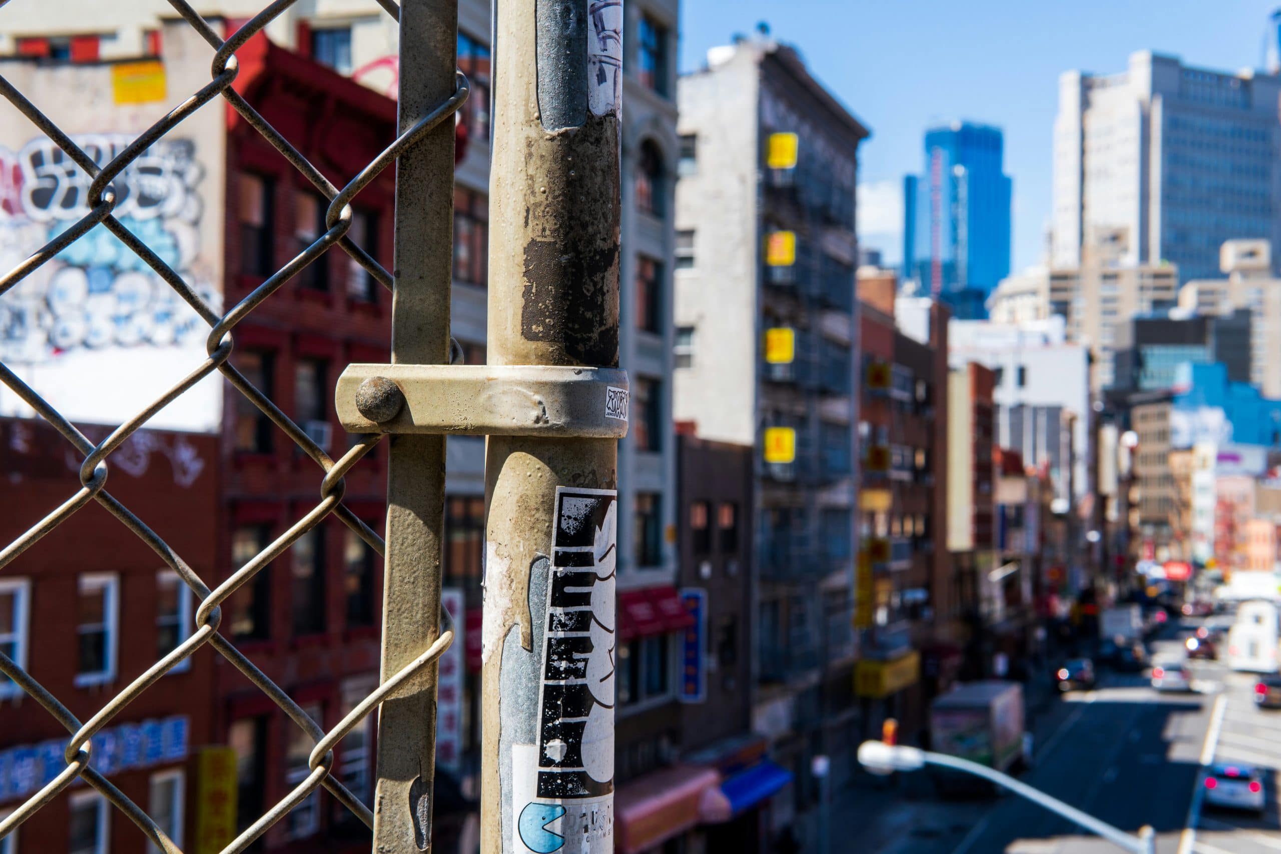 Exploring Innovative Strategies for Urban Development