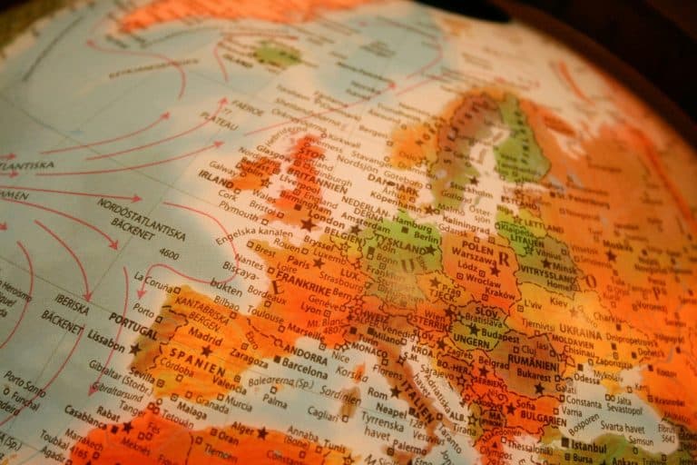 The Introverted Traveler: Navigating the World on Your Own Terms
