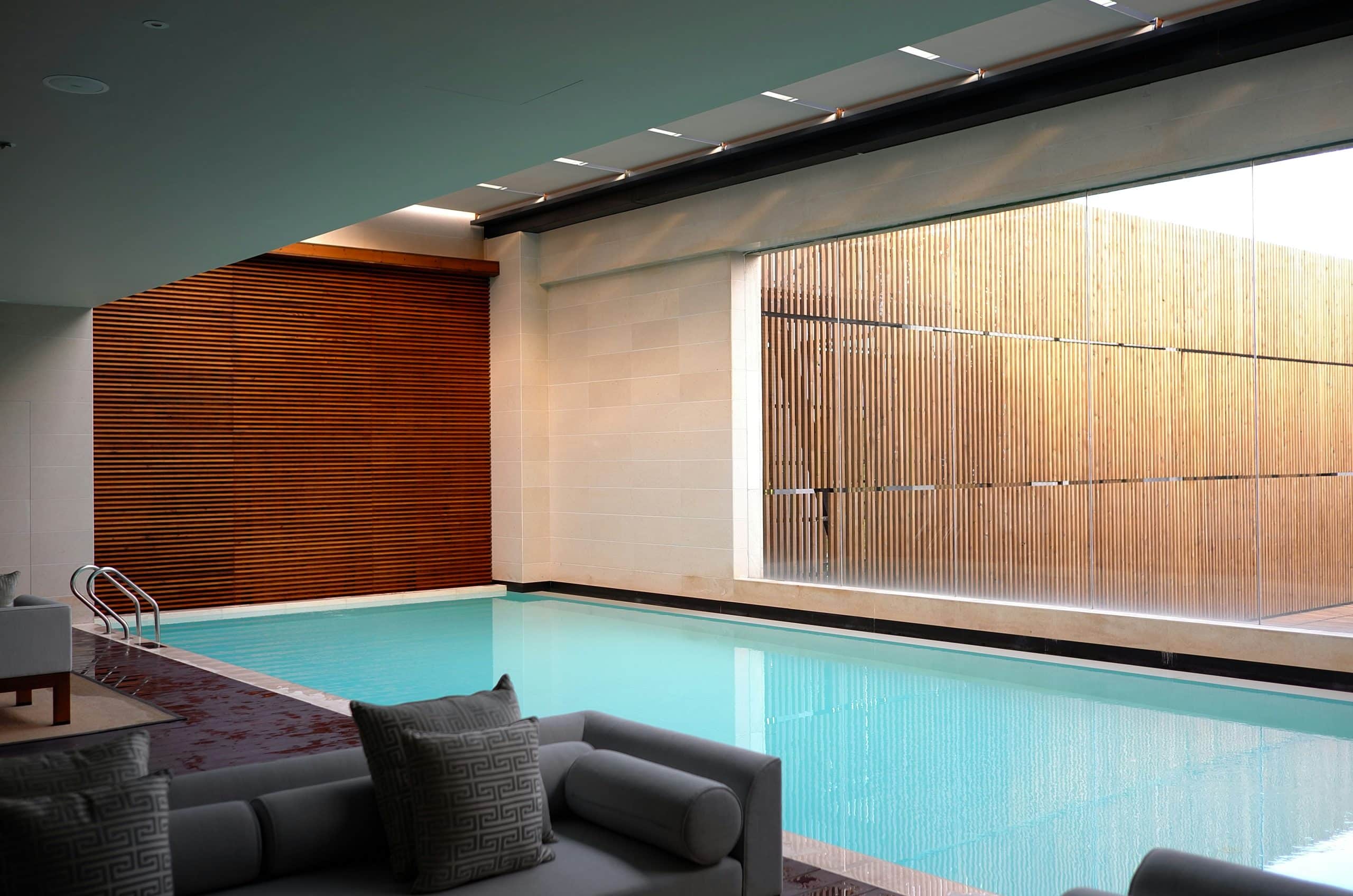 Luxury Prefab: The Future of High-End Residential Construction