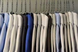 Advanced Adaptive Clothing Systems Personalizing Style Interactions