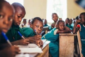 Unleashing Your Potential Through Continuous Learning