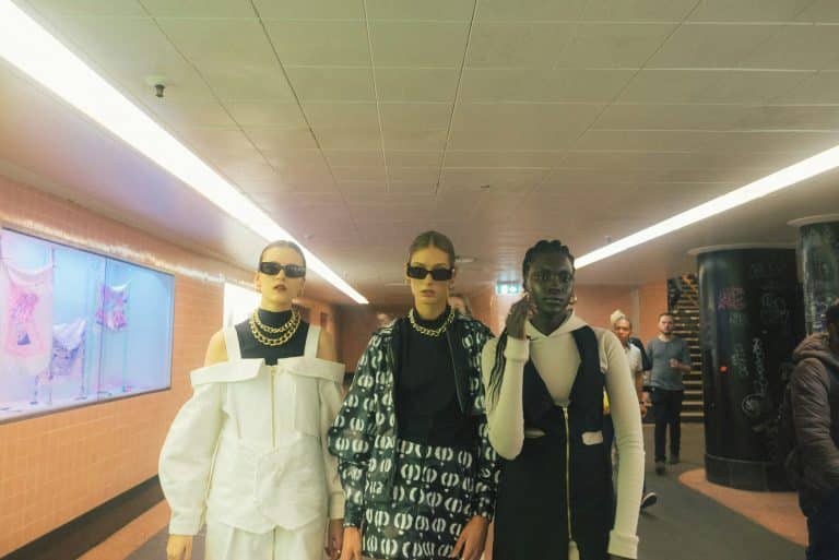 Neuromorphic Adaptive Learning Fashion Devices Personalizing Experiences