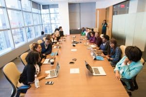 The Psychology of Workplace Creativity and Innovation