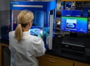 Intelligent Transportation Networks for Scientific Research Missions