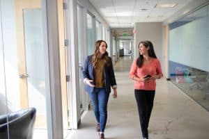 The Future of Workplace Well-being Programs