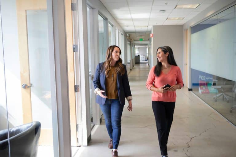 The Future of Workplace Well-being Programs
