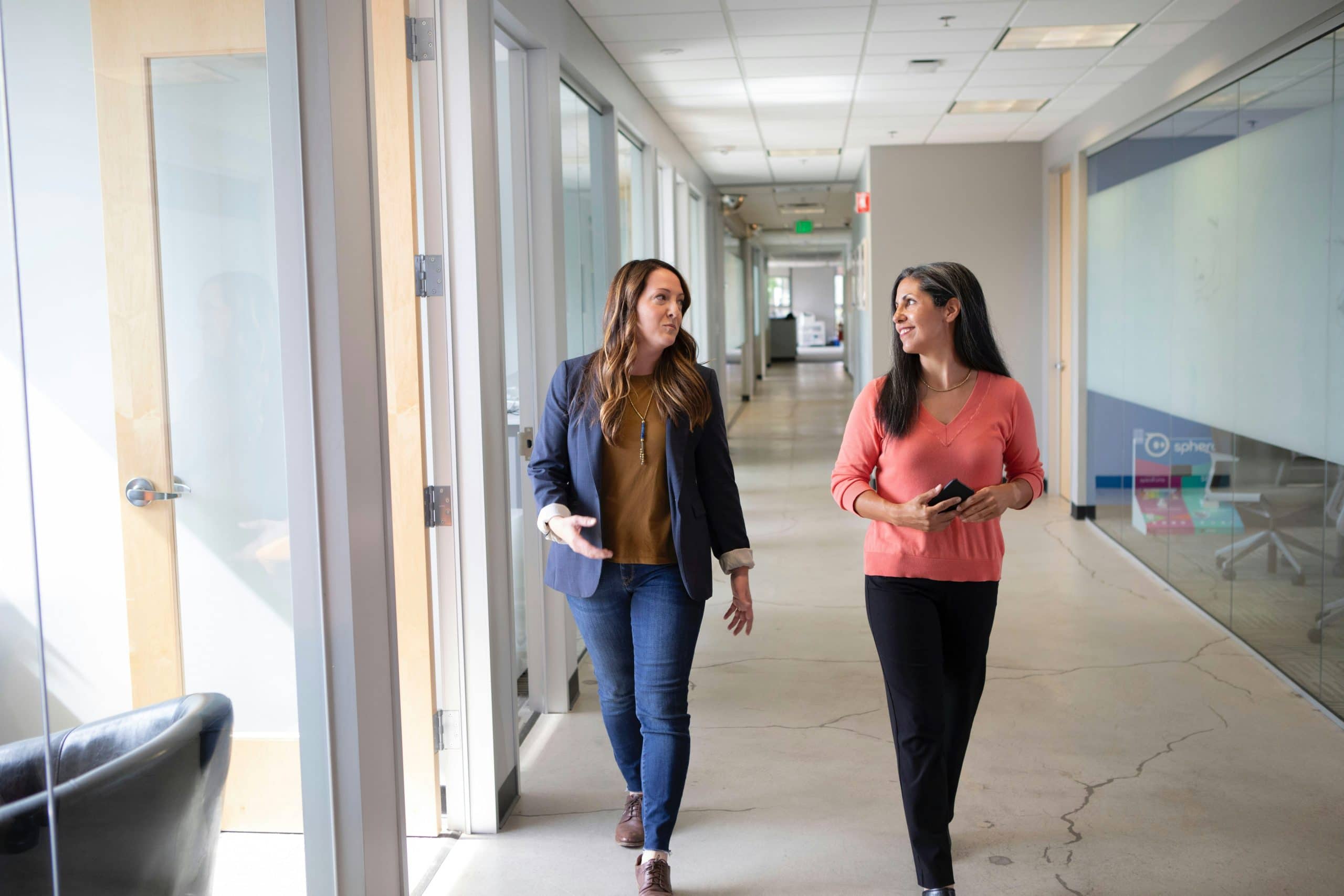 The Future of Workplace Well-being Programs