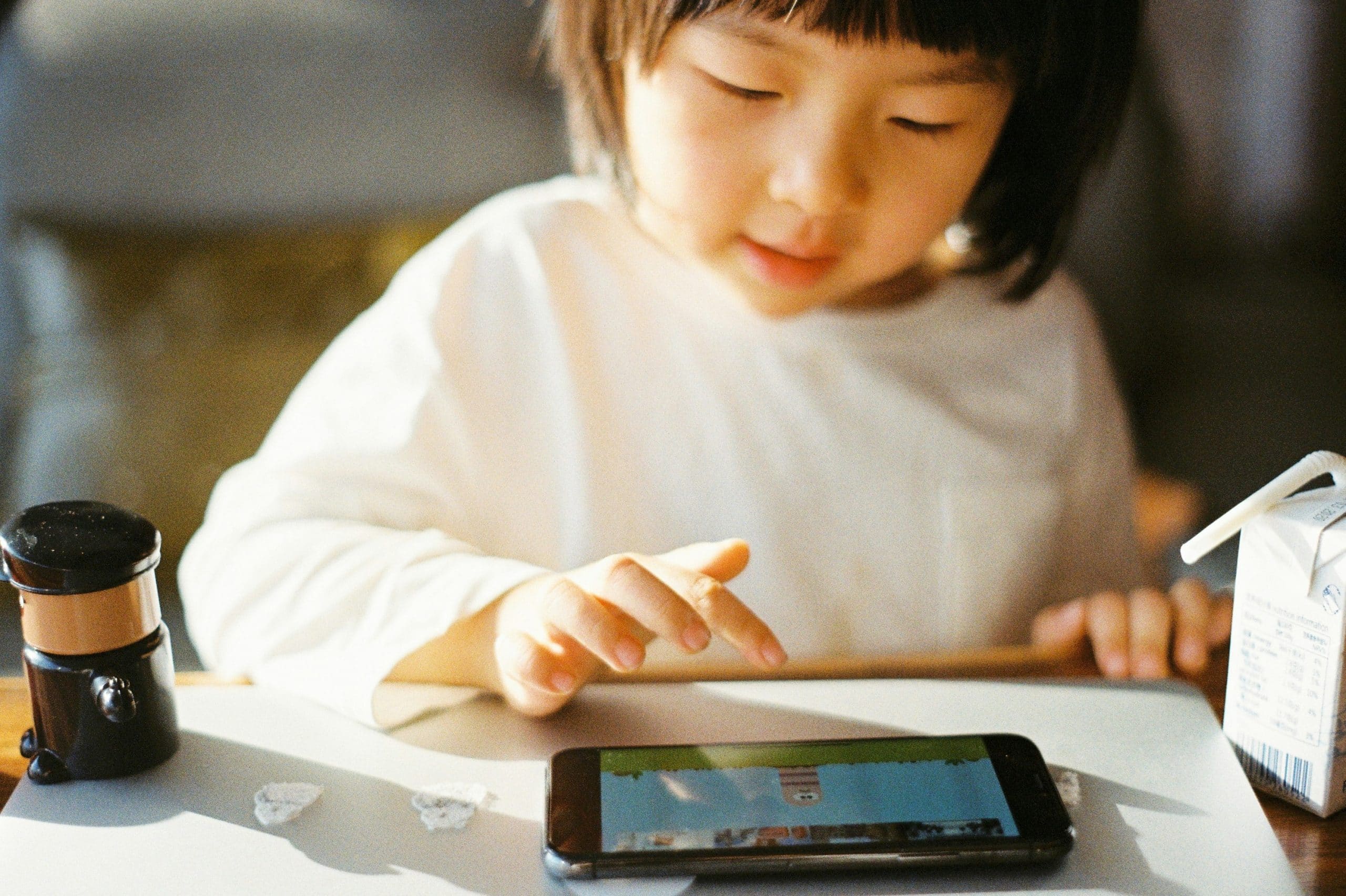 Navigating Digital Learning Landscapes