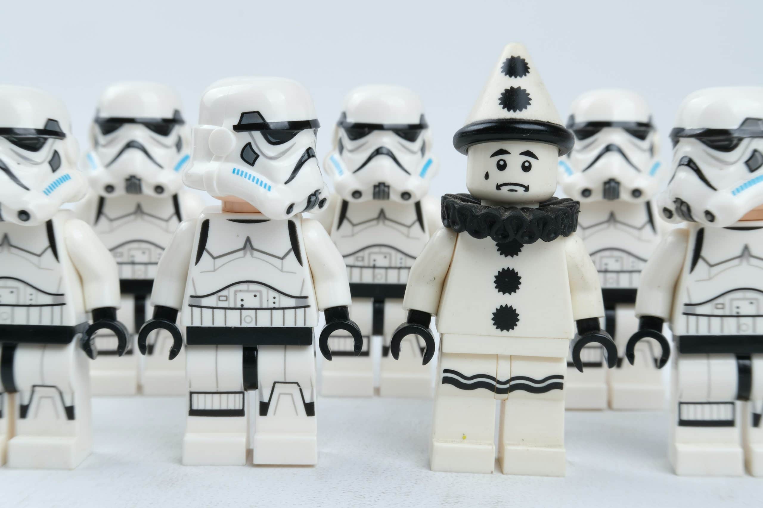 Technological Disruption: Navigating Career Transformation Strategies