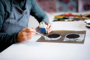 Unlocking Creativity Through Personal Learning