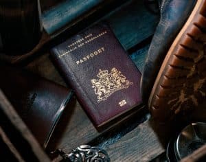 Culinary Passport: Gastronomic Adventures Across Continents