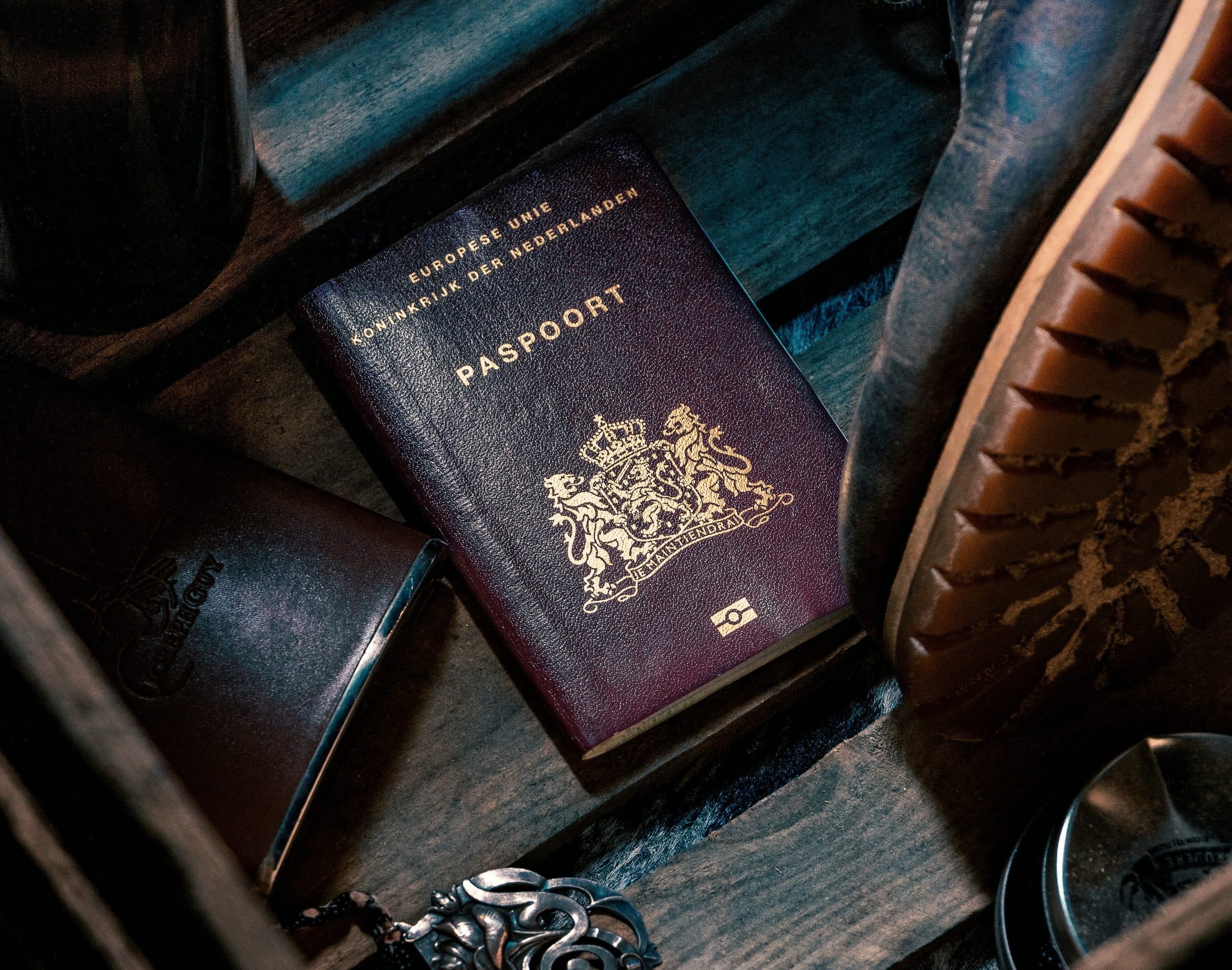Culinary Passport: Gastronomic Adventures Across Continents