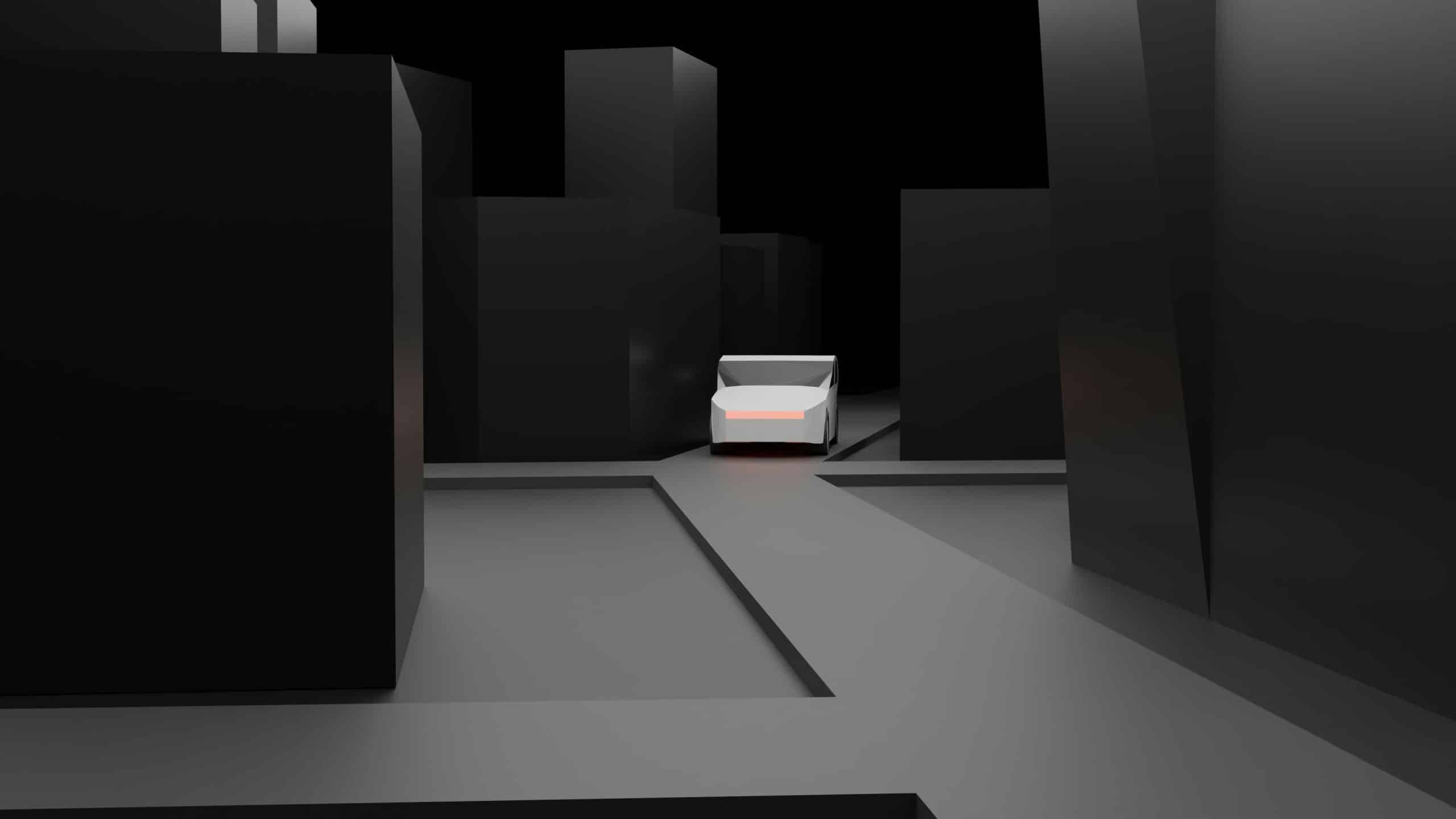 The Legal Implications of Autonomous Vehicles