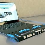 Quantum Photonic Computing Technologies Accelerating Computational Processing Capabilities