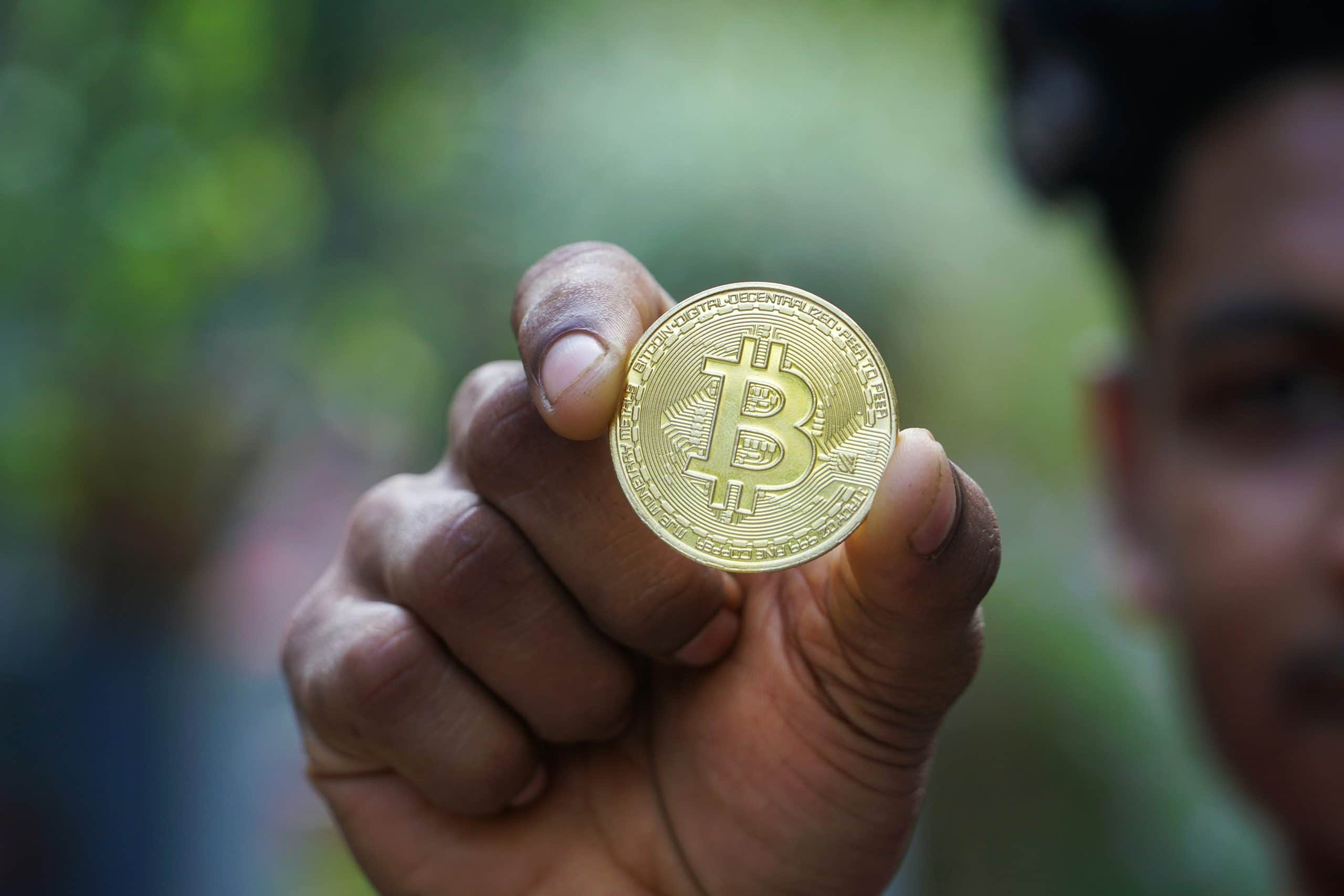 Cryptocurrency Careers: Navigating Digital Economic Frontiers