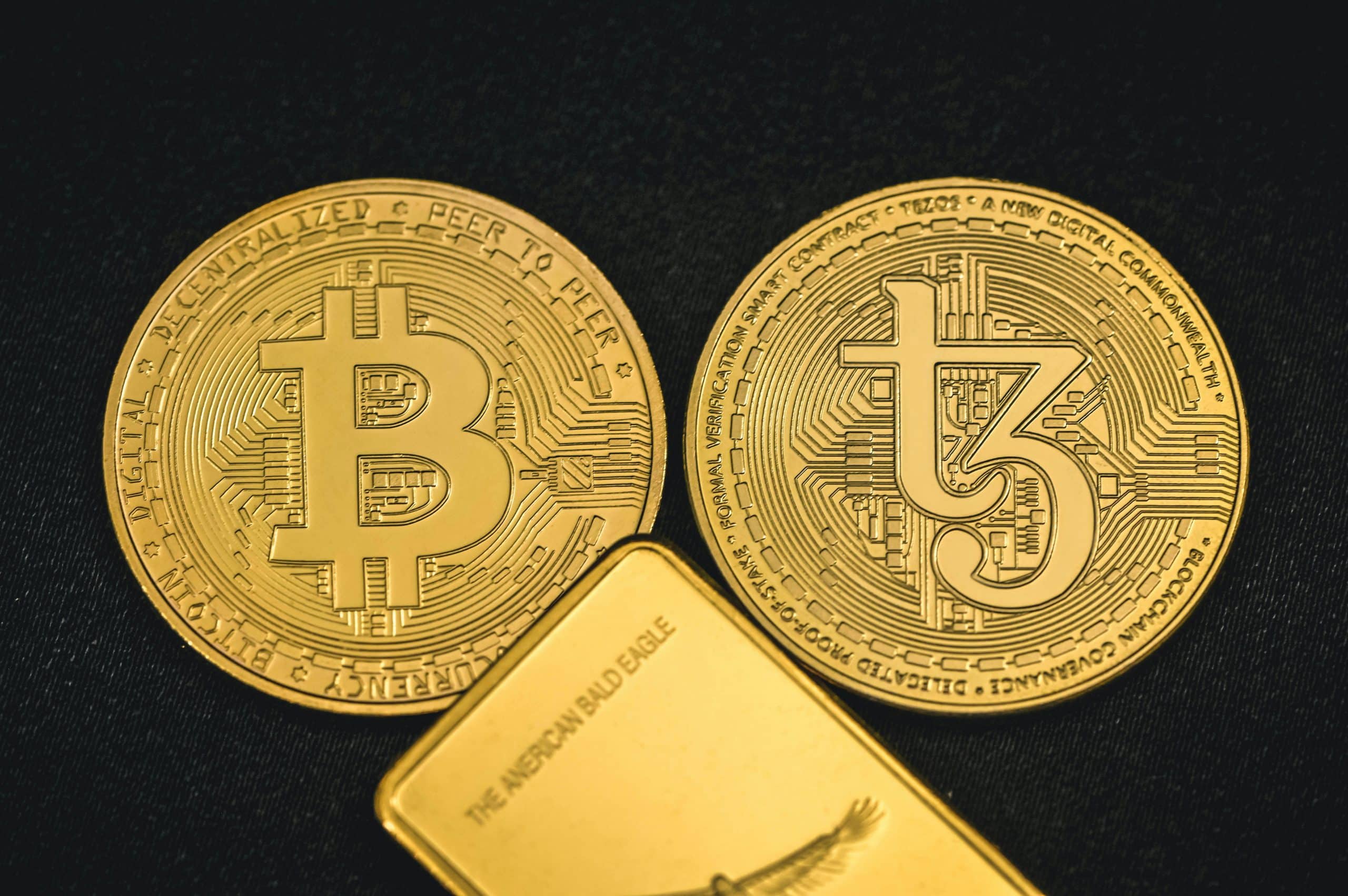 Blockchain and Real Estate: The Next Frontier of Property Transactions