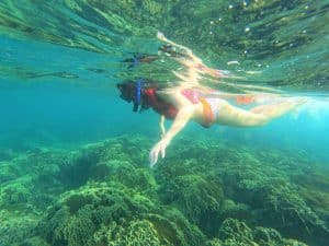 Invisible Borders: Traveling Beyond Geographic Limitations