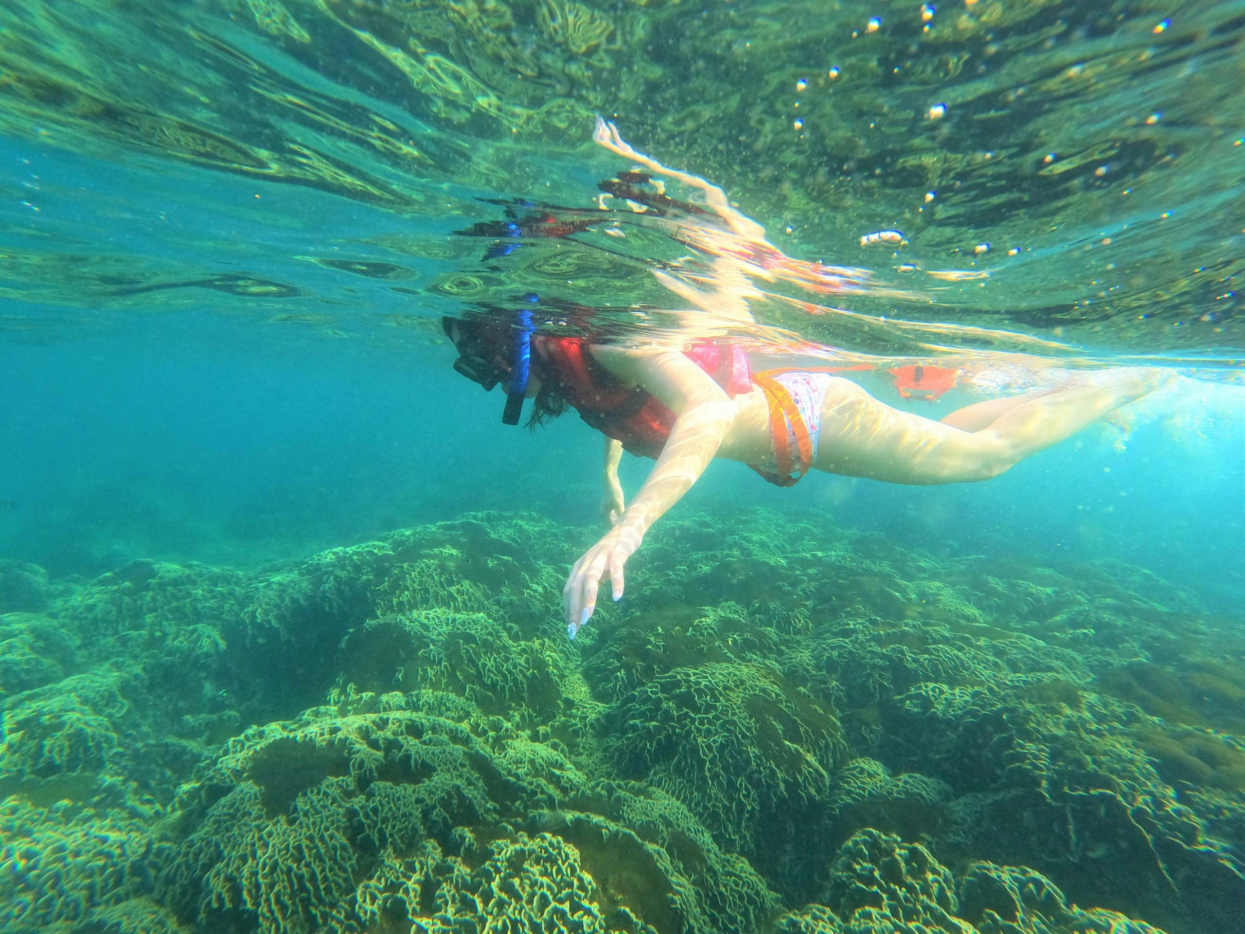 Invisible Borders: Traveling Beyond Geographic Limitations