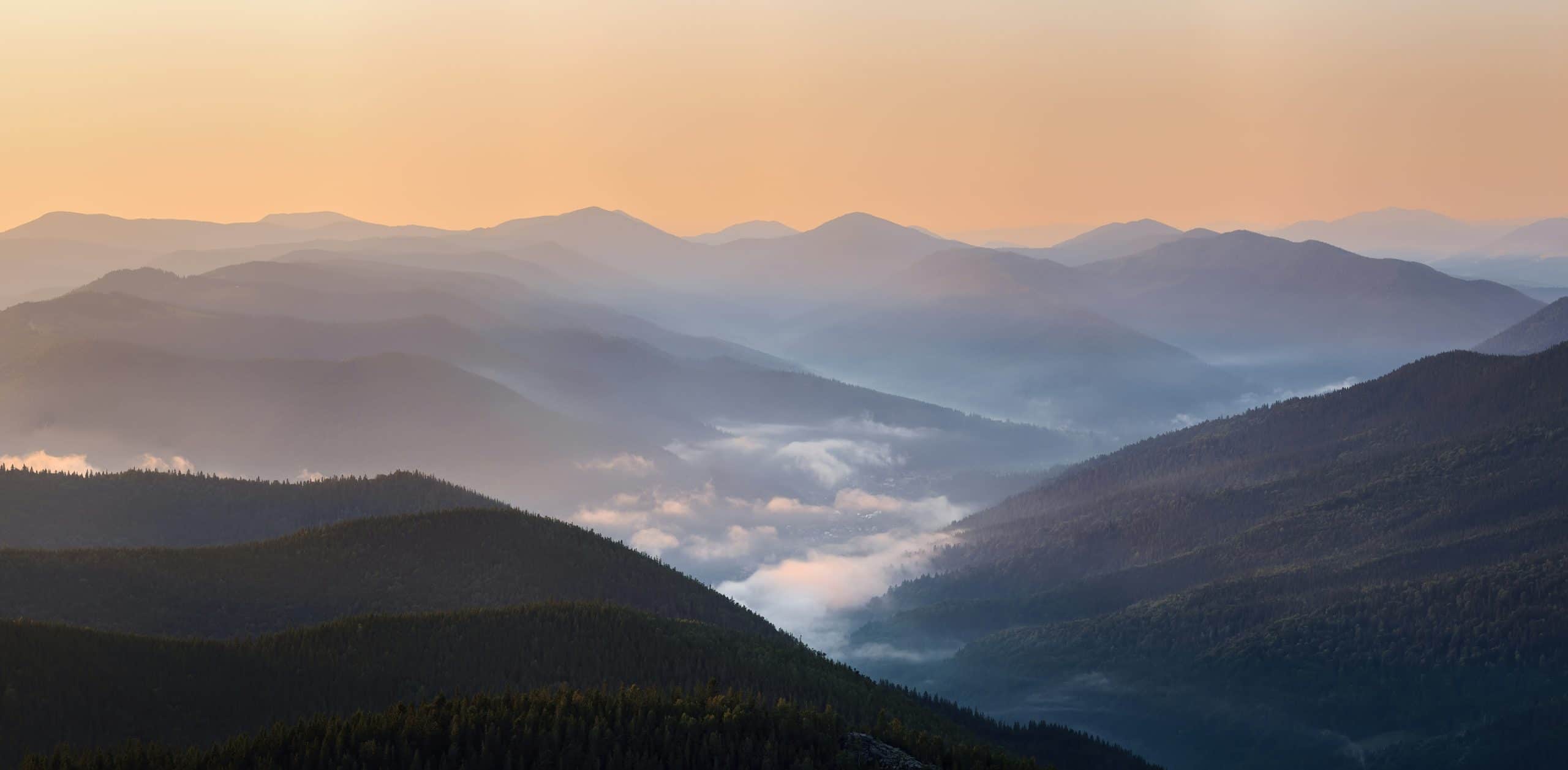 Language of Landscapes: Understanding Cultures Through Their Environments